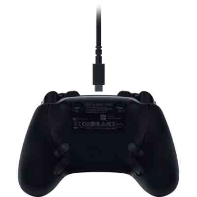 Геймпад Razer Wolverine V3 Pro Black (RZ06-05200100-R3M1) Вінниця