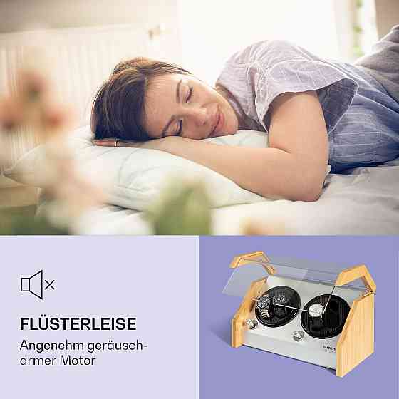 Заводна головка Garonne для 4 годин (Німеччина, читати опис) Рівне