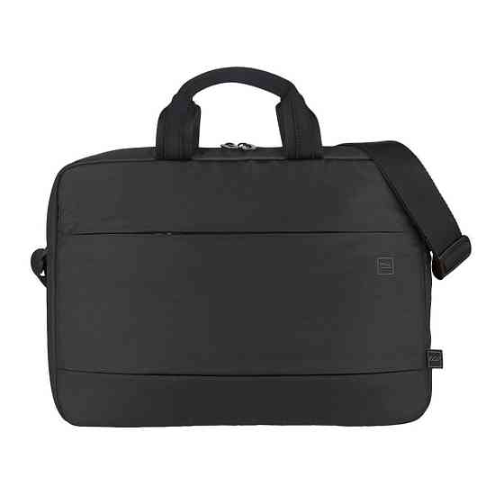 Сумка для ноутбука Tucano Global 2 15"/16" Black (BSBTK21516-BK) ( 18015 ) Харків