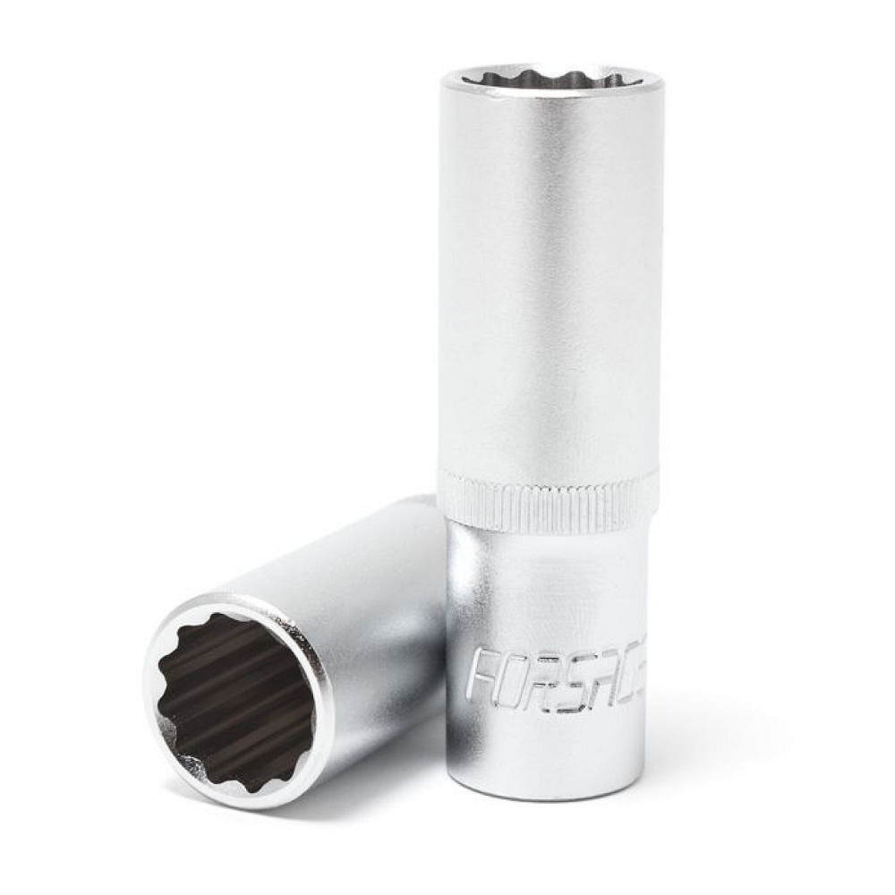 Головка глибока 1/2