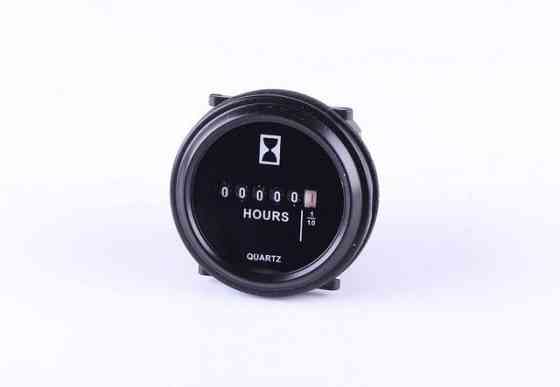 Лічильник мотогодин 180N-мотоблок 195N механіка Мукачево