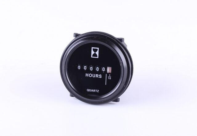 Лічильник мотогодин 180N-мотоблок 195N механіка Мукачево - фото 1