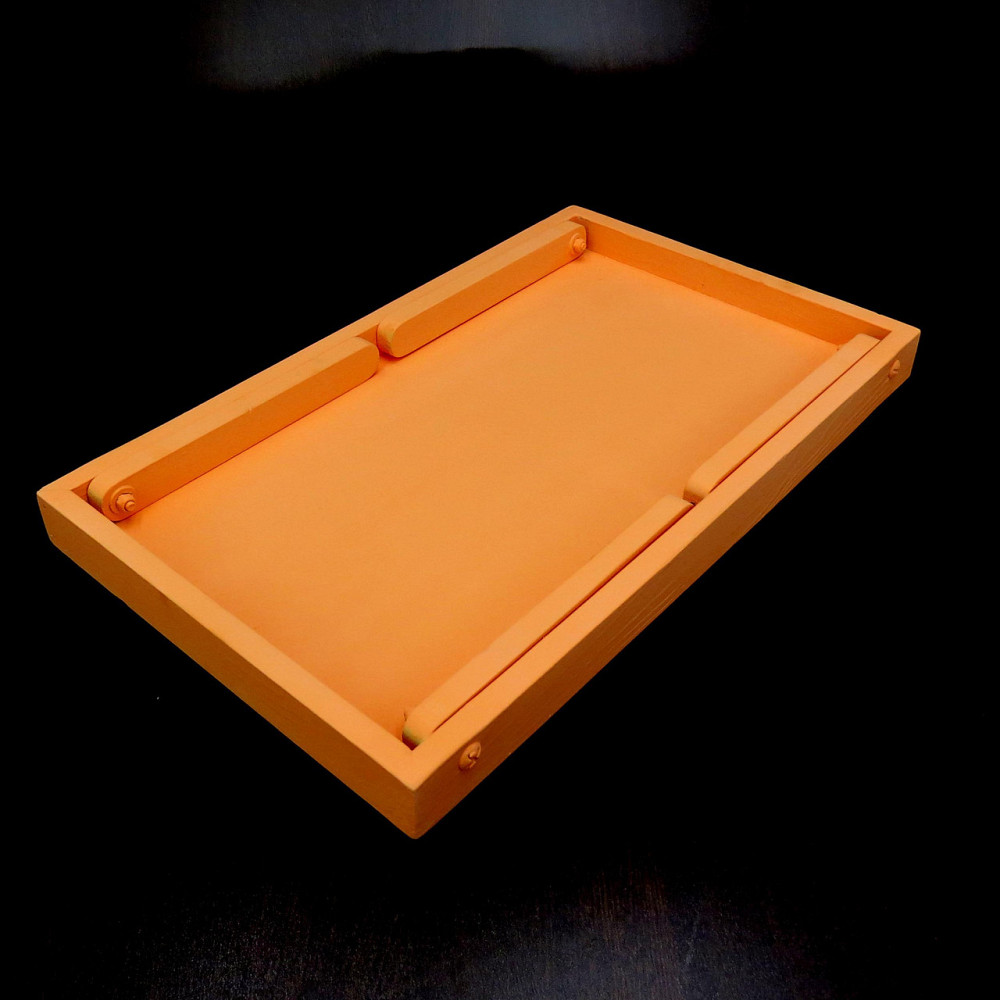 Столик-поднос для завтрака 