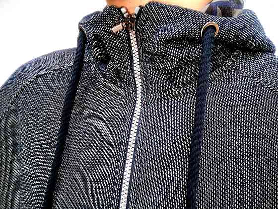 Мужская трикотажная кофта Киев