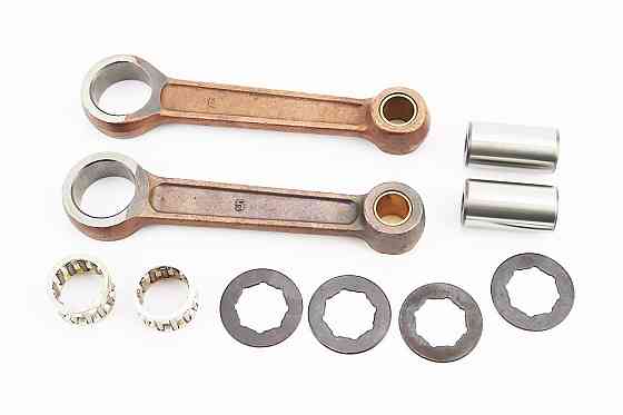 Шатун (втулка) к-кт 2шт Юпітер Київ