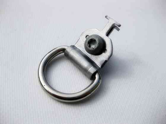 Mercedes-Benz  A0008603714 Вухо кріплення багажу GL GLS X166 GLE Coupe C292 Одесса