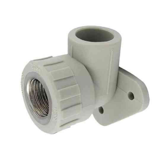 PP-R Кут поліпропіленовий монтажний 20х1/2''в Харків