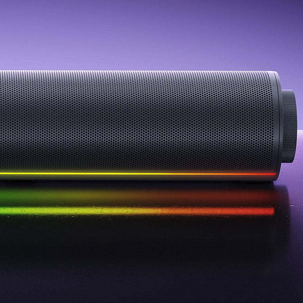 Саундбар Xiaomi REDMI Computer Speaker 2 Pro Set Black Одеса - фото 7