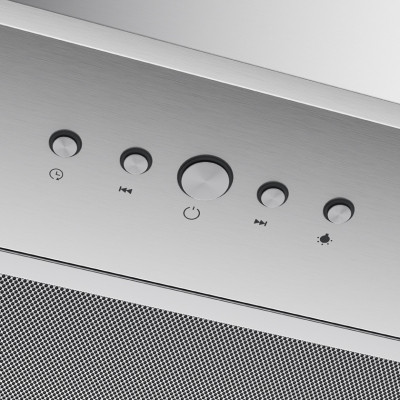 Витяжка кухонна Faber BI 52 SS 2LS (305.0588.062) Вінниця - фото 5