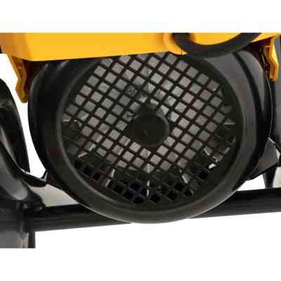 Мойка высокого давления DeWALT 7.4 kW, 230 бар, шланг 10 м (DXPW007E) Винница