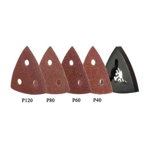 Реноватор INTERTOOL DT-0523 300Вт електр. Аксе Коломия