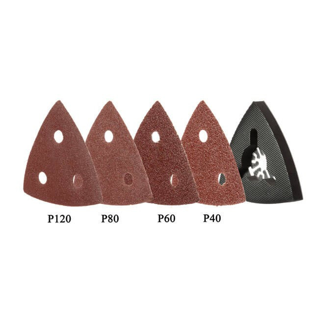 Реноватор INTERTOOL DT-0523 300Вт електр. Аксе Коломия - фото 6