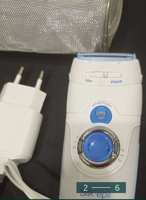 Епілятор: Braun. Київ - фото 5