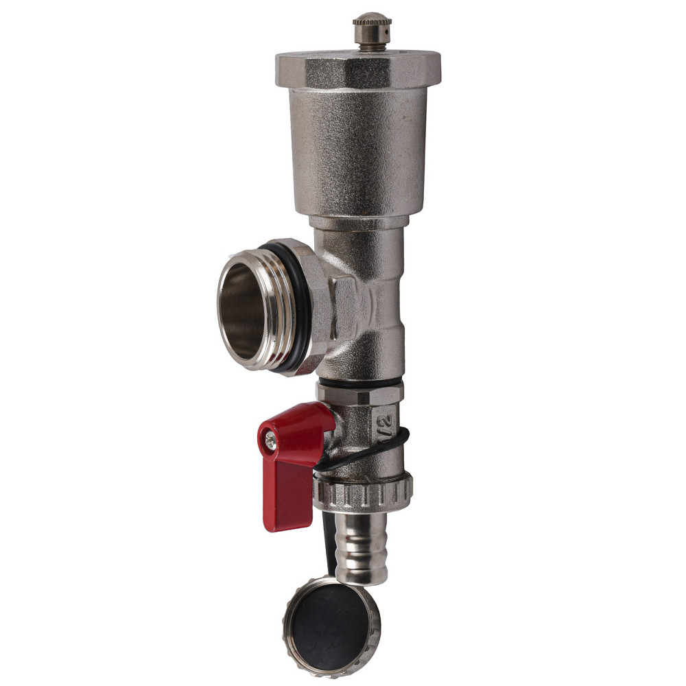 Группа развоздушивания/слива ECO 02 F R (000022093) Киев - изображение 3