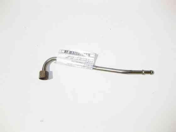 Mercedes-Benz  A2114910037 Трубка датчика фільтра сажі для двигуна OM646 R4 2.2 cdi E-Class W211 Одеса