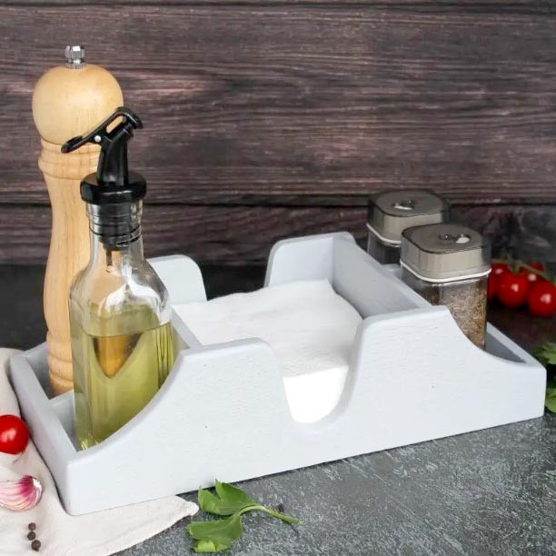 Фуршетный органайзер 