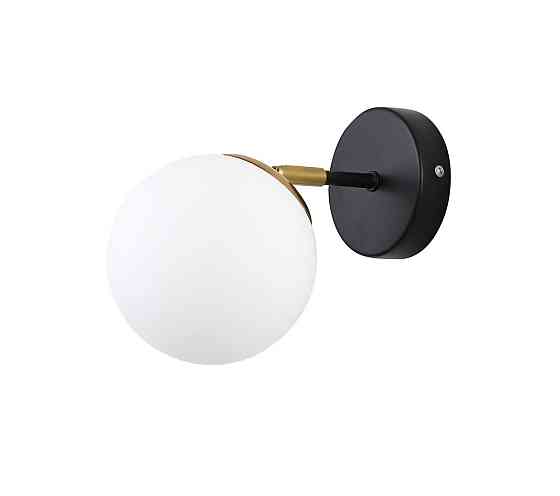 VALESO Бра настінне 74542/1W CP+Matte Black Коломыя