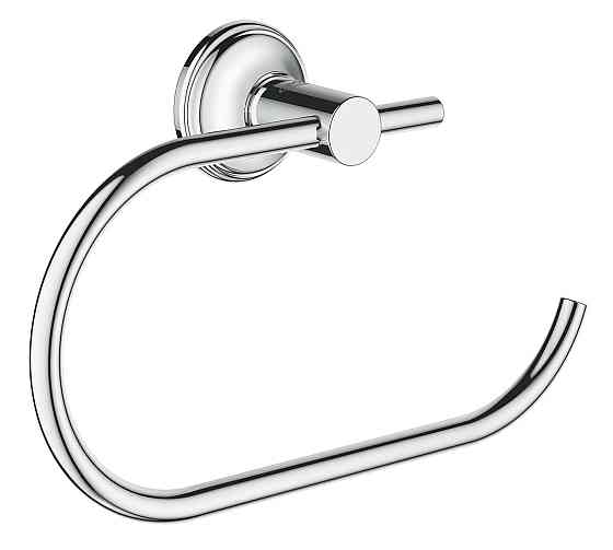 Держатель для туалетной бумаги Grohe Essentials Authentic (40657001) Черновцы