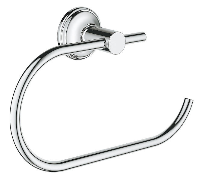Держатель для туалетной бумаги Grohe Essentials Authentic (40657001) Черновцы - изображение 1