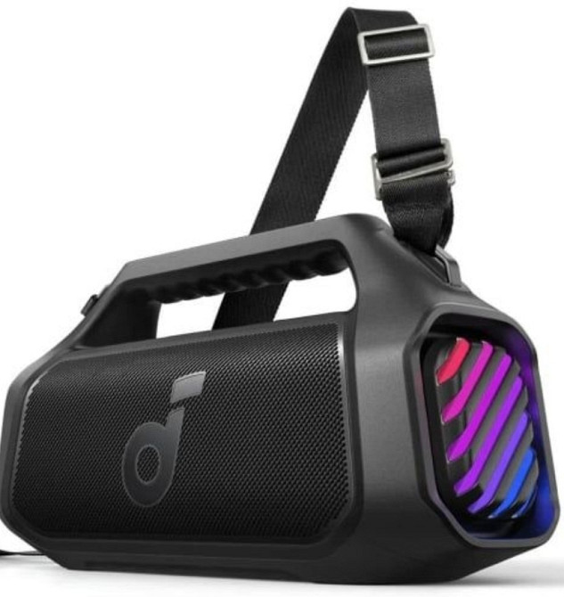 Anker Soundcore Boom 2 Plus Green Киев - изображение 1