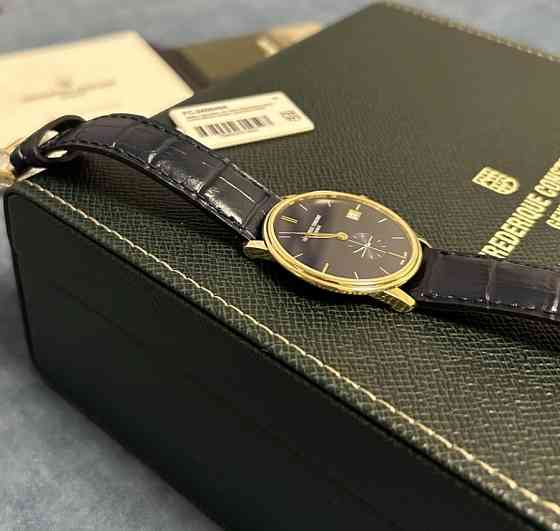 Мужские часы Frederique  Constant Киев