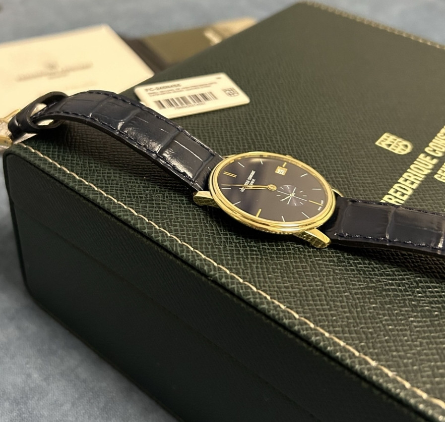 Мужские часы Frederique  Constant Київ - фото 5