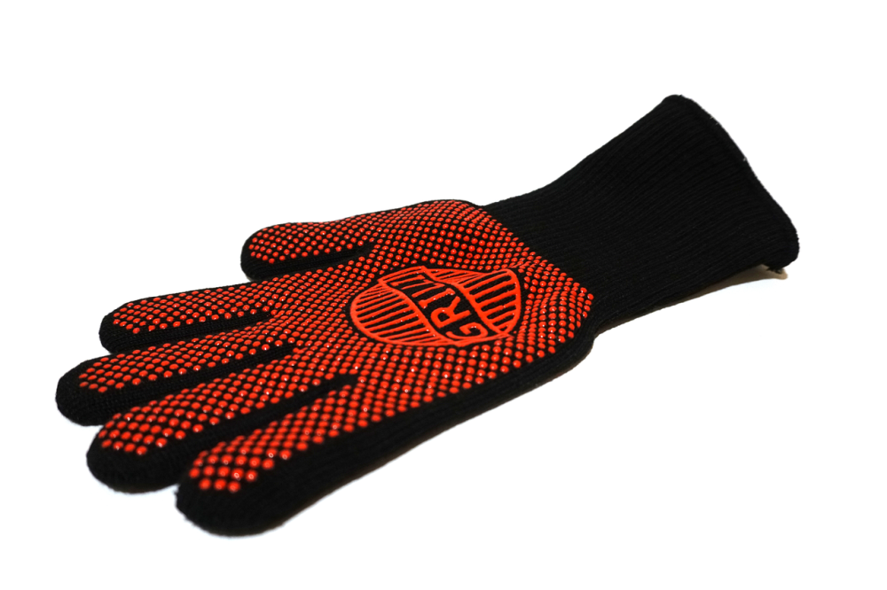 Терморукавичка для гриля BBQ GRILLI 77742 Код: 003899 Ровно - изображение 6