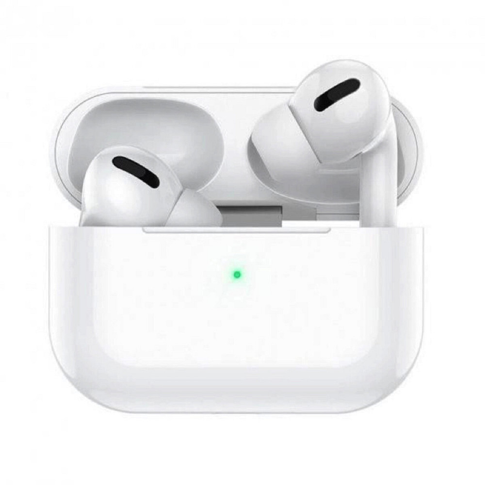 Навушники HOCO EW04 Plus True wireless BT headset White Киев - изображение 1