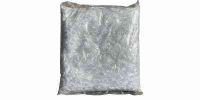 Фібра 12 мм 0.9 кг Харків