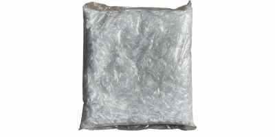 Фібра 12 мм 0.9 кг Харків - фото 1