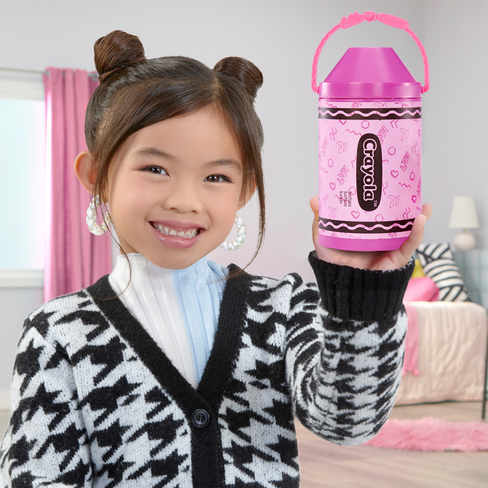 Игровой набор с куклой Цветнашки L.O.L. Surprise! 505273 серии 