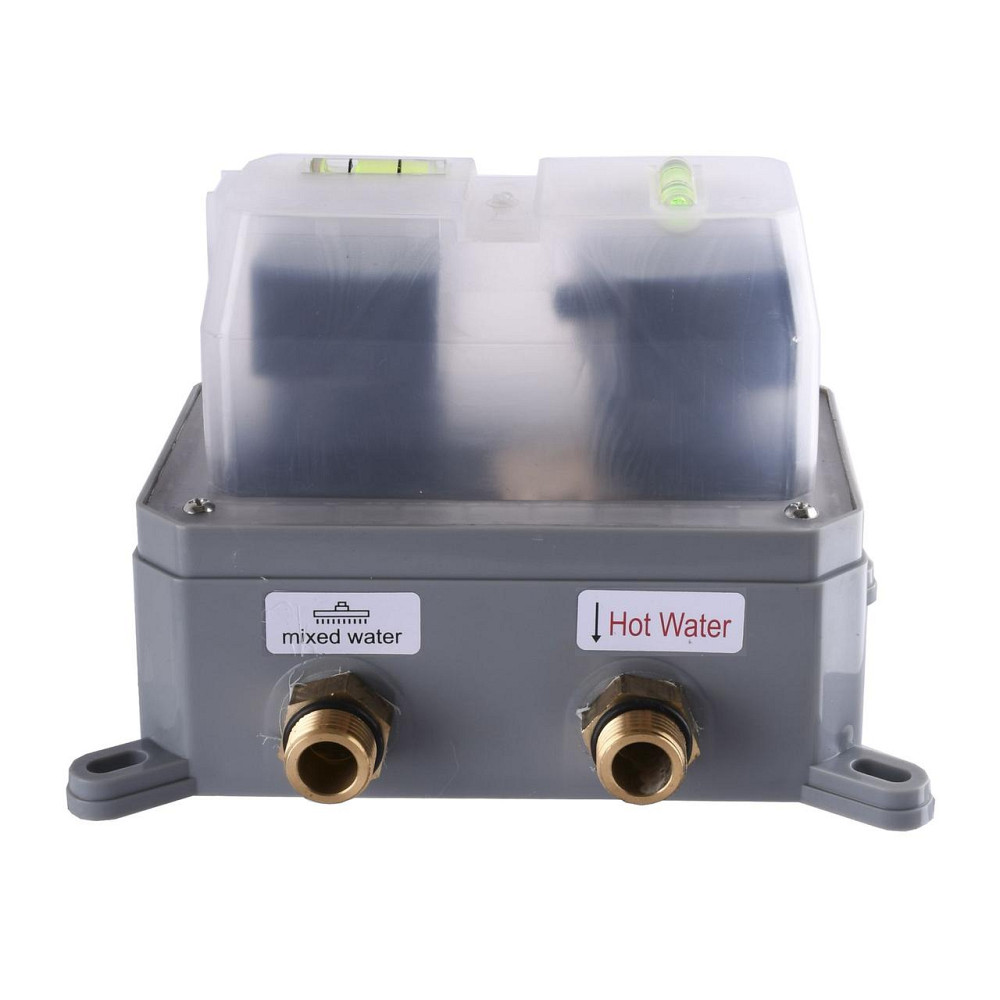 Душова система Globus Lux GLM-405-BB-TT-SMART Київ - фото 7