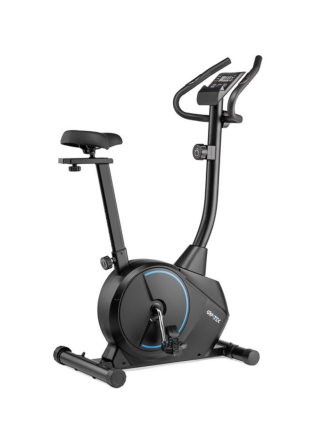 Велотренажер Gymtek XB1500 магнітний синій Київ