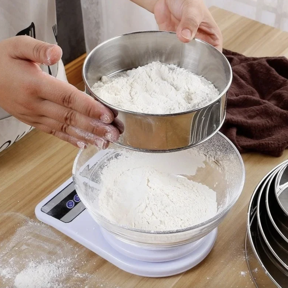 Весы электронные Kitchen skale SF Винница