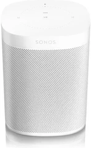 Портативна колонка Sonos ONE Biały Київ - фото 1