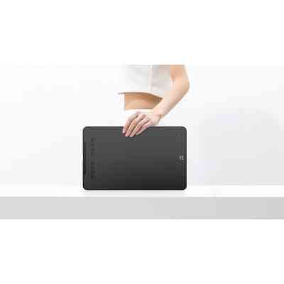 Графічний планшет XP-Pen Deco 01V3 Black Вінниця