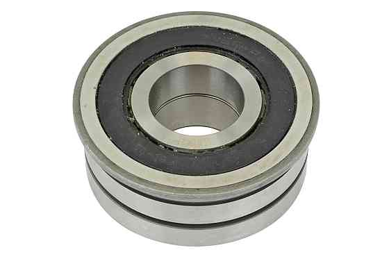 Підшипник вторинного валу КПП 5-ступка "DYMOS" УАЗ Патріот, Хантер радіально-упорний Мукачево