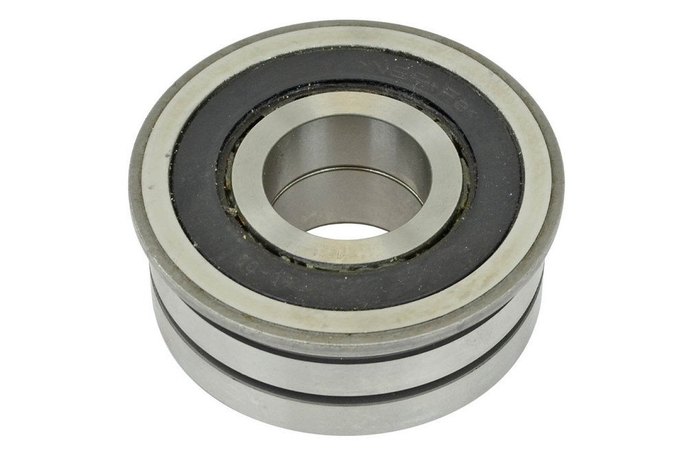 Підшипник вторинного валу КПП 5-ступка "DYMOS" УАЗ Патріот, Хантер радіально-упорний Мукачево - фото 2