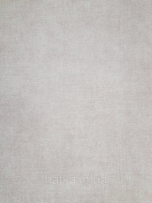 Обои виниловые на флизелине AS creation Garda 1.06Х10.05 однотонные эффект потертости бежевые Киев - изображение 3