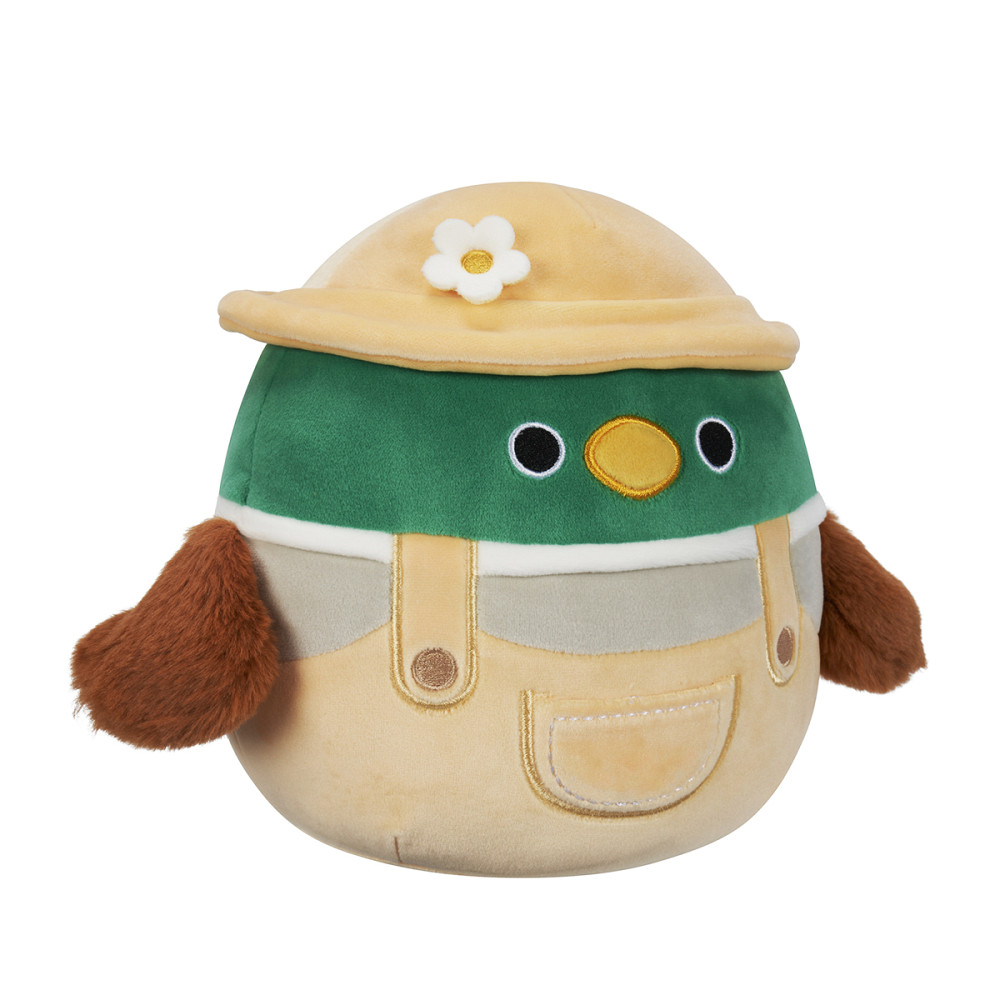 М'яка іграшка Squishmallows - Качур Ейвері (19 cm) Днепр - изображение 3
