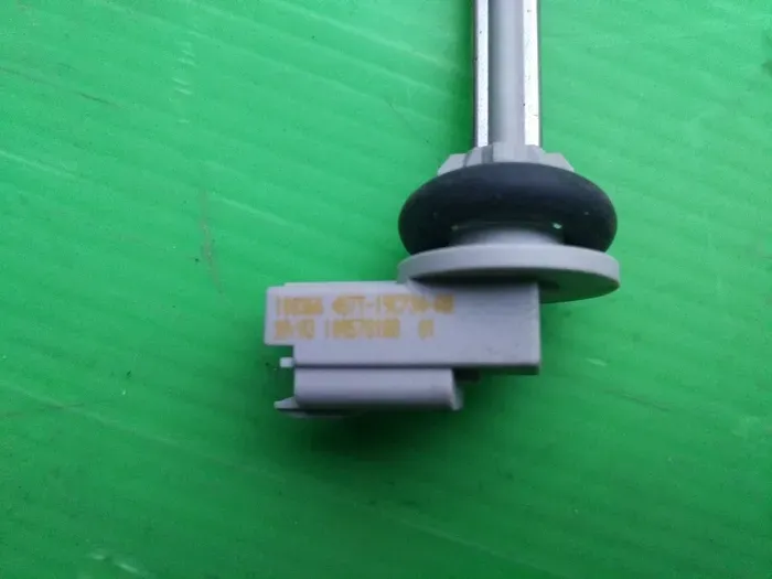 Датчик температури повітря пічки 4S7T-19C734-AA Форд Мондео 3 Винница - изображение 4