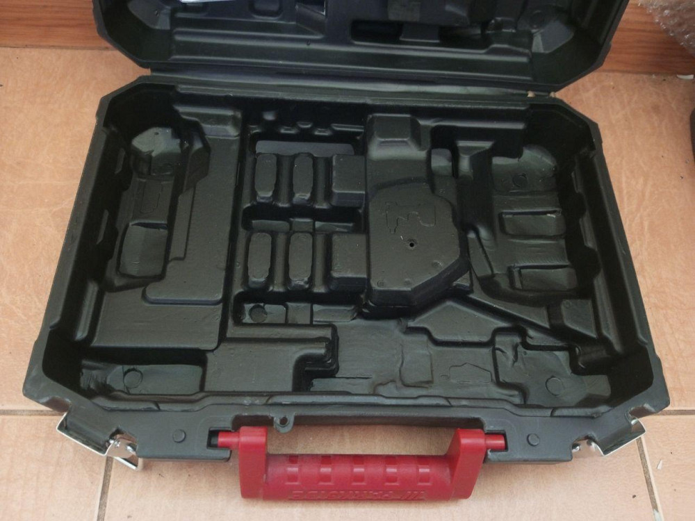 Кейс. Чемодан Аккумуляторного клеевоого пистолета Parkside PHPA 20 Li A1 Полтава - изображение 1