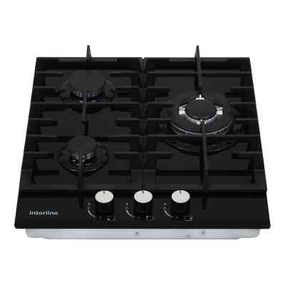 Варочна поверхня Interline HGG 744 FGT BA Вінниця