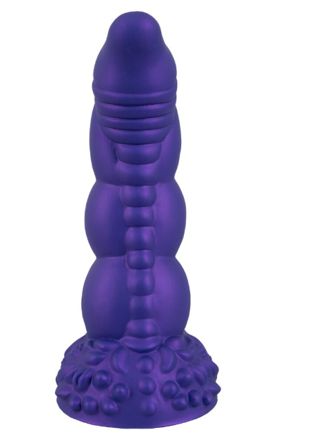 Фалоімітатор Demon of Desire Sex Aura Київ - фото 4