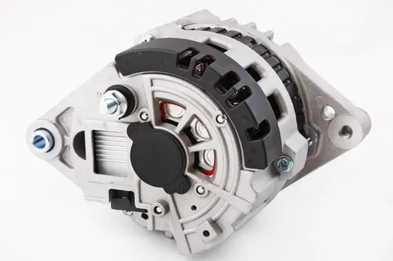 Генератор Lanos 1.5 85a AS Вінниця