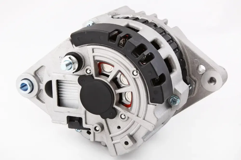 Генератор Lanos 1.5 85a AS Вінниця - фото 3