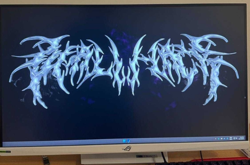 Гарантiя 3 роки!! монітор ROG Strix XG27ACS: 27", 2560 x 1440, 180 Гц. Київ - фото 4