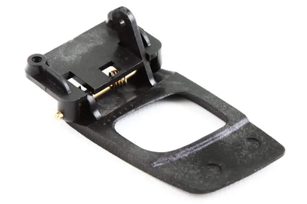 Ручка двери внутренняя Славута АвтоЗАЗ задняя левая Винница - изображение 2