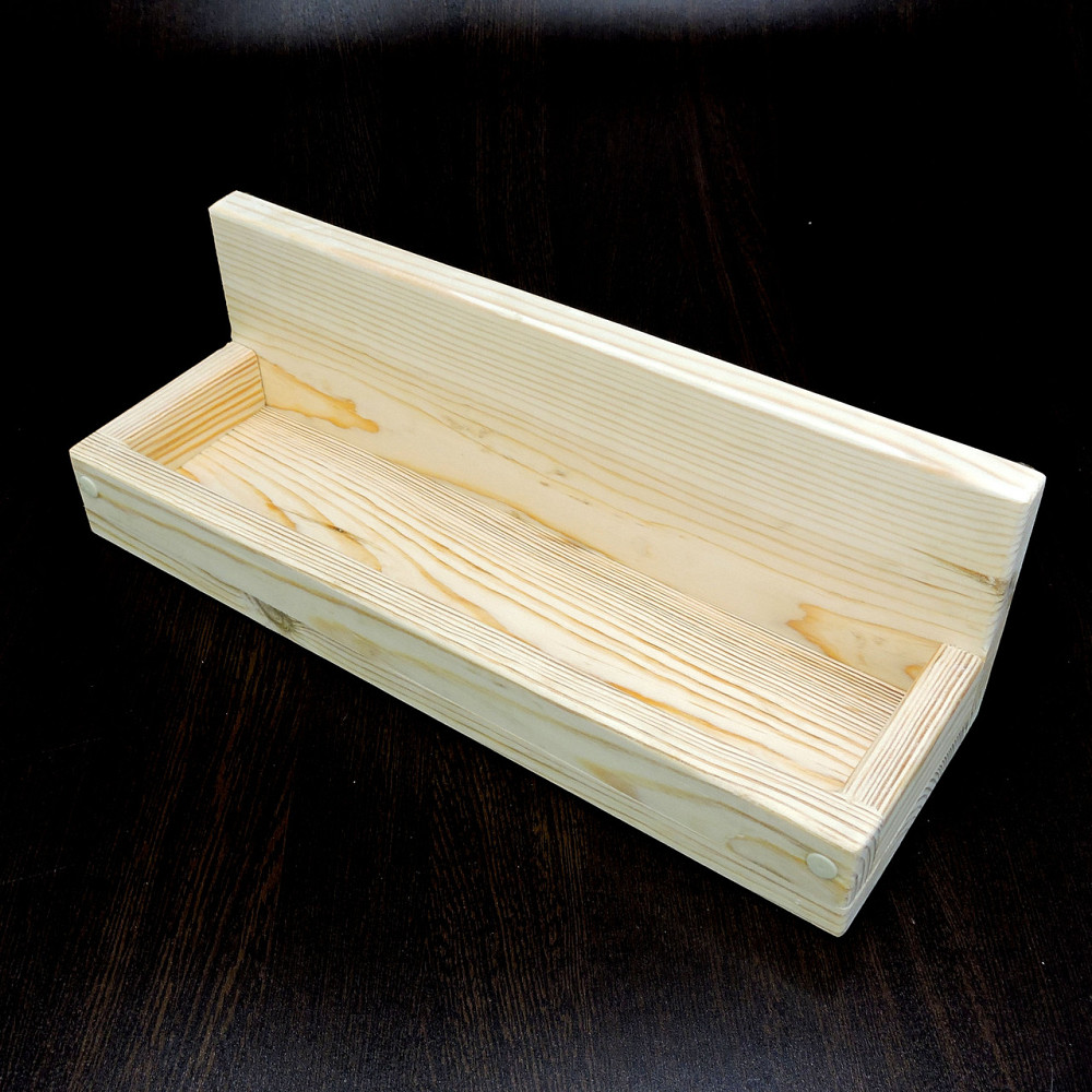 Настенная полка 