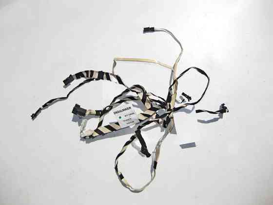 Mercedes-Benz  A2215408707 Джгут електропроводки задньої дверної карти S-Class W221 Одеса